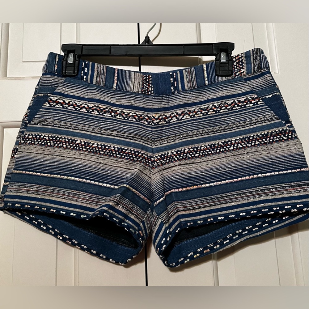 Joie shorts. Size 2.